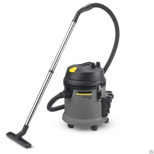 Фото Karcher NT 27/1 Пылесос профессиональный