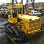 фото Бульдозер New Holland D 180 XLT