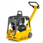 фото Виброплита бензиновая Wacker Neuson BPU 3750 Ats