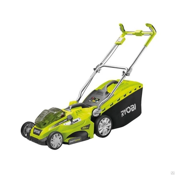 Фото Газонокосилка аккумуляторная Ryobi OLM1840H