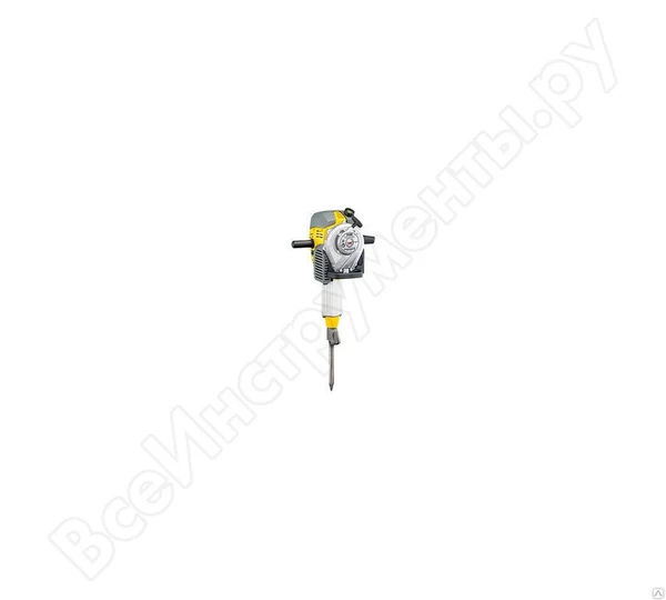 Фото Отбойный молоток бензиновый Wacker Neuson BH 55, 25х108