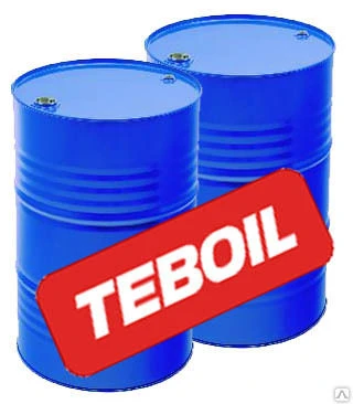 Фото Гидравлическое масло Teboil Hydraulic Oil 32S