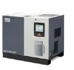 фото Винтовой вакуумный насос GHS 585 VSD+ Atlas Copco