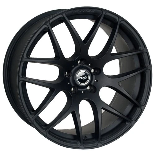 Фото Колесный диск PDW Wheels 733