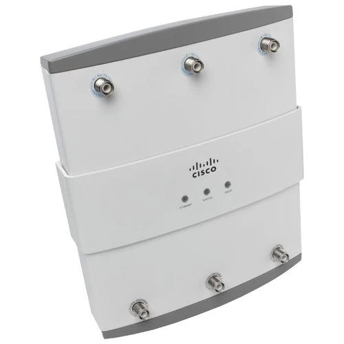 Фото Wi-Fi роутер Cisco AIR-AP1252AG