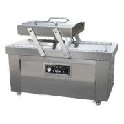 Фото Вакуумный упаковщик DZ-500/2SC FoodAtlas Eco