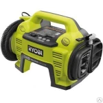 фото Компрессор для авто ryobi one+ r18i-0