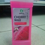 фото Воск-сушка "Cherry wax" 1л