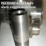 фото Переход К 2-89х6-56х5 ст.12Х18Н10Т