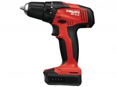 Фото Аккумуляторная дрель-шуруповерт HILTI SF 2-A