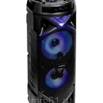 фото Колонка портативная Bluetooth SmartBuy BOOM MK III, 30Вт,  Bass Boost, MP3, FM, черная(SBS-1001)/4