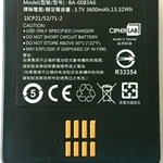 фото Аккумуляторная батарея стандартная для 
9700, 3600 mAh