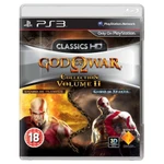 фото God of War Collection Volume II