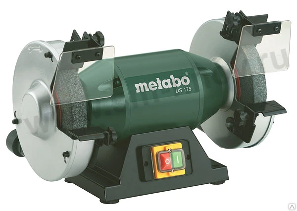 Фото Заточная машина Metabo DS175