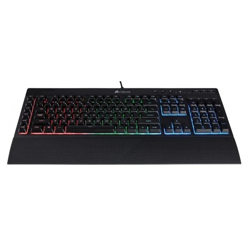 Фото Клавиатура Corsair Keyboard K55