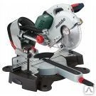 фото Торцовочная пила Metabo KGS 254 Plus