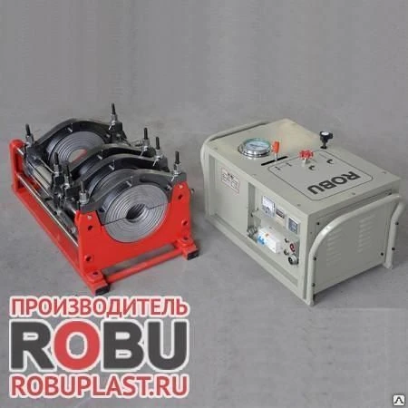 Фото Сварочный аппарат 
 ROBU
 W250