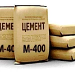 фото Цемент 50 кг М-400.