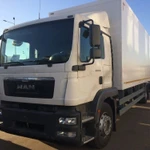 фото MAN TGM 18.250 4x2 BL L