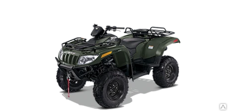 Фото Квадроцикл Arctic Cat DIESEL 700