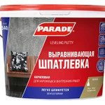 фото Шпатлевка выравнивающая PARADE CLASSIC S40