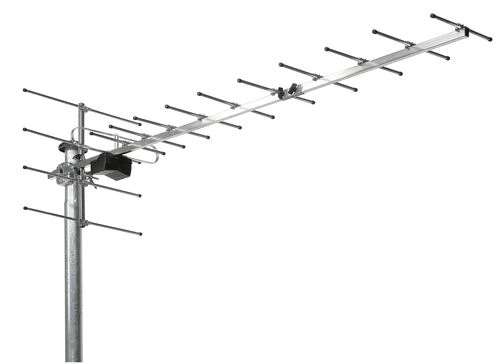 Фото Wisi EB 15 UHF антенна