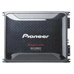 фото Автомобильный усилитель Pioneer