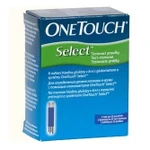 фото Тест-полоски OneTouch Select №50