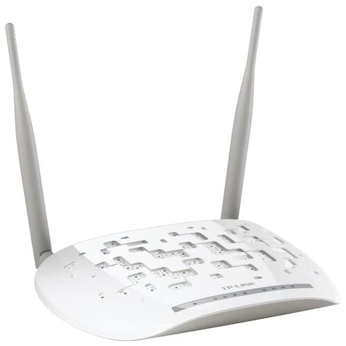 Фото Wi-Fi роутер TP-LINK TD-W8961NB