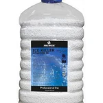 фото Антигололедный реагент Ice Killer M (5 кг) Евростандарт, -30°С