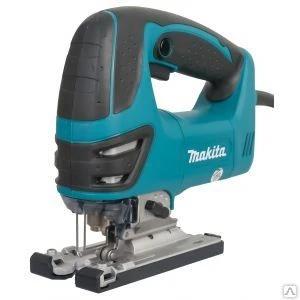 Фото Лобзик makita 4350 ct