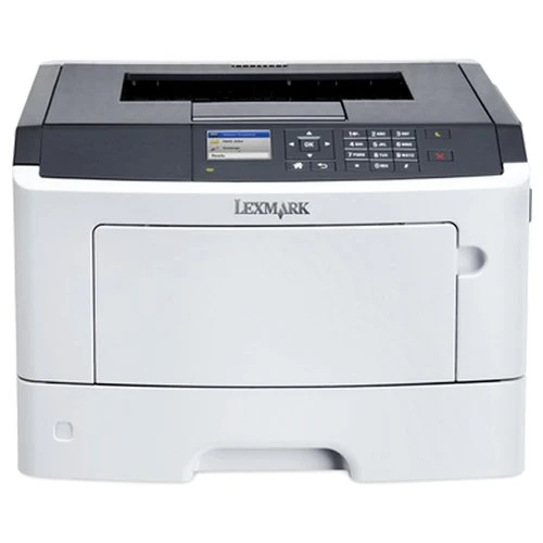 Фото Принтер Lexmark MS415dn