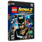 фото LEGO Batman 2 DC Super Heroes