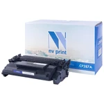 фото Картридж NV Print CF287A для HP