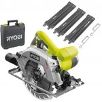 фото Дисковая пила RYOBI RWS1600-K