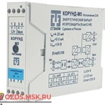 фото Стэнли Корунд-М5 DIN Ex 0-5 мА