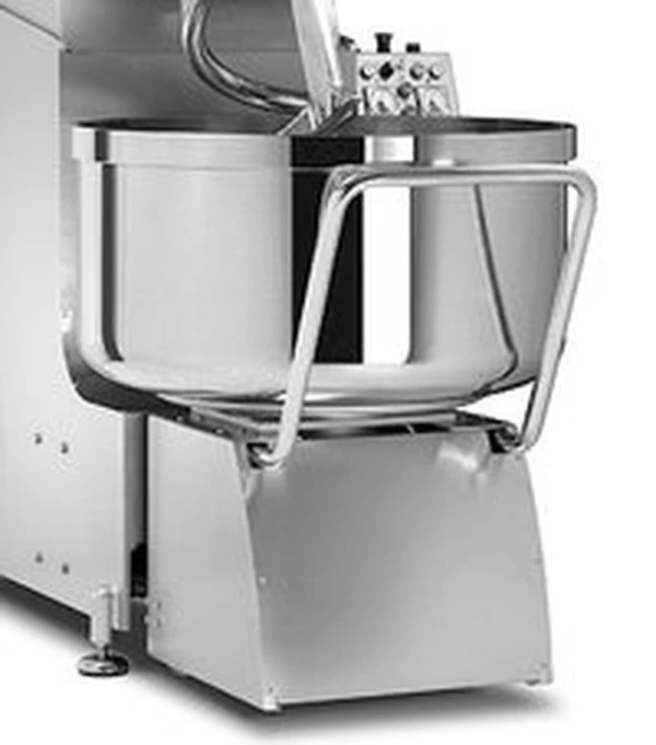 Фото Дополнительная дежа ESCHER MIXERS SrI MRC 80 Prof