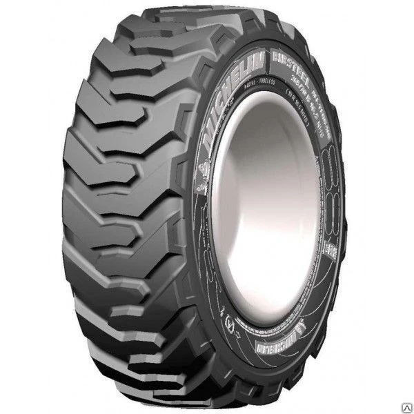 Фото Шина 260/70R16,5 (10R16,5) 128A5 BIBSTEEL ALL-TERRAIN Michelin