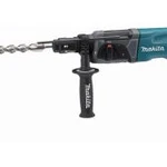 фото Перфоратор Makita HR2470FT