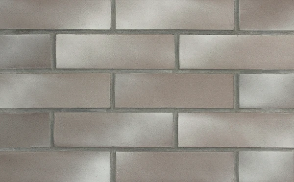 Фото Клинкерная плитка TERRAMATIC Plato Grey АС, 240*71*14 мм