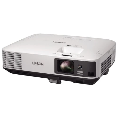 Фото Проектор Epson EB-2165W