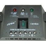 фото Контроллер CM15 10A 12V/24V auto switch