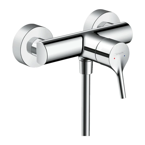 Фото Смеситель для душа Hansgrohe Talis S 72600000