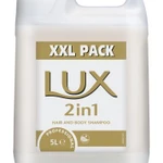 фото Шампунь и гель для душа Lux 2in1 / LUX Professional Hair and body shampoo