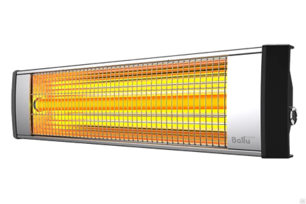 Фото Инфракрасный обогреватель Ballu BIHL2.0 Ballu BIHL2.0
в