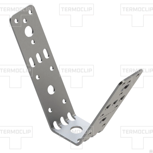 Фото Кронштейн Termoclip V-образный 2F D10,5 TERMOCLIP