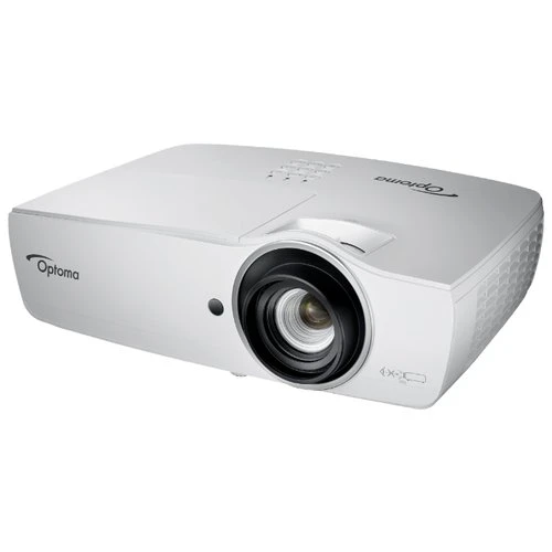 Фото Проектор Optoma EH465