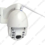 фото Уличная Wi-Fi IP-камера Link-SD37W