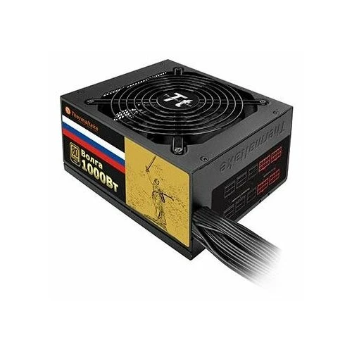 Фото Блок питания Thermaltake Волга