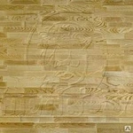 фото Паркет Tarkett Klassika Дуб Oak Basic CL TL